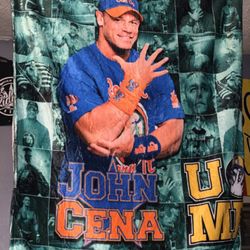 John Cena