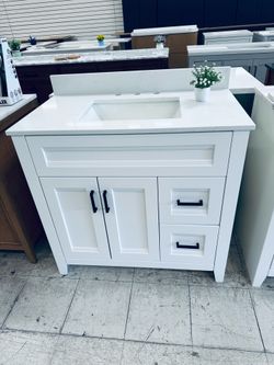 Bathroom cabinet