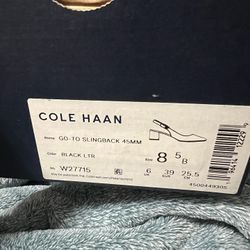 Cole Haan