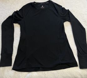 Spyder Active Wear Top