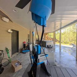 Dillon Precision XL650 Progressive Reloader