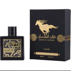 Middle Eastern/Arabic Colognes For Men: Lattafa, Armaf, Maison Alhambra, 