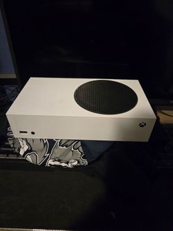 Xbox series s