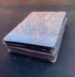 Full Mattress Available Today