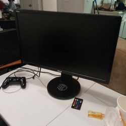 Asus Gaming Monitor/for PS4\XBOX\PC