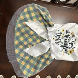 Dog Outfit 