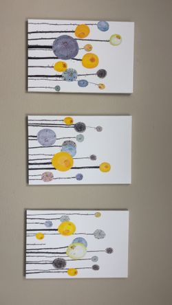 Paintings