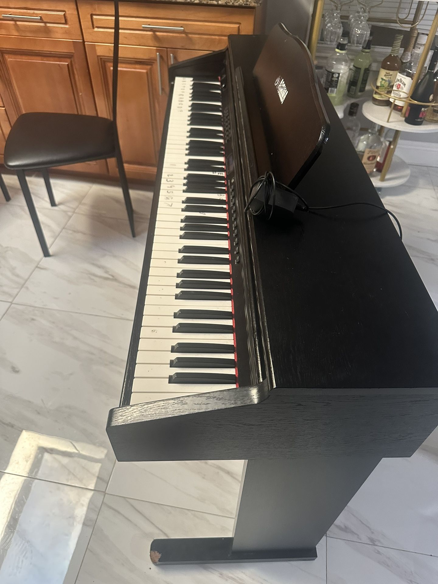 Piano