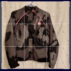 Fox Racing Jacket Woman’s  Medium 