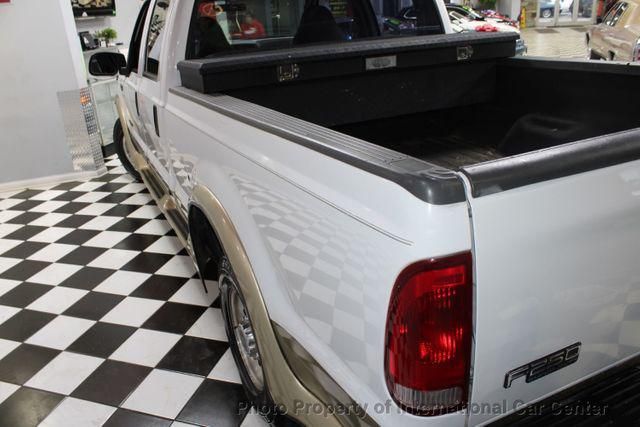 2000 Ford F-250