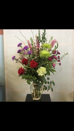 Arrangements