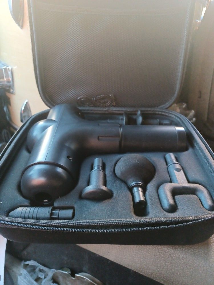 Titan Super Massager