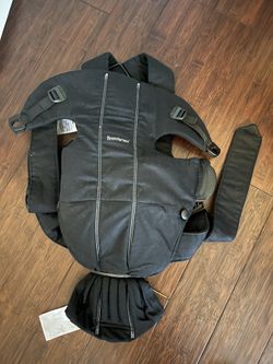 FREE BABY CARRIER