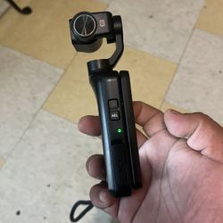 5K Camara