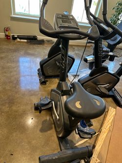 3-BH Fitness Commercial Exercise Bikes – Upright & Recumbent