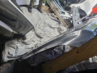 2021 2023 cadillac escalade oem hood