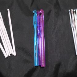 Crochet Hooks