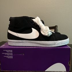 Nike SB Zoom Blazer MID 