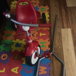 Radio Flyer Tricycle