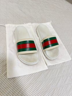 Gucci slides  ( Men)
