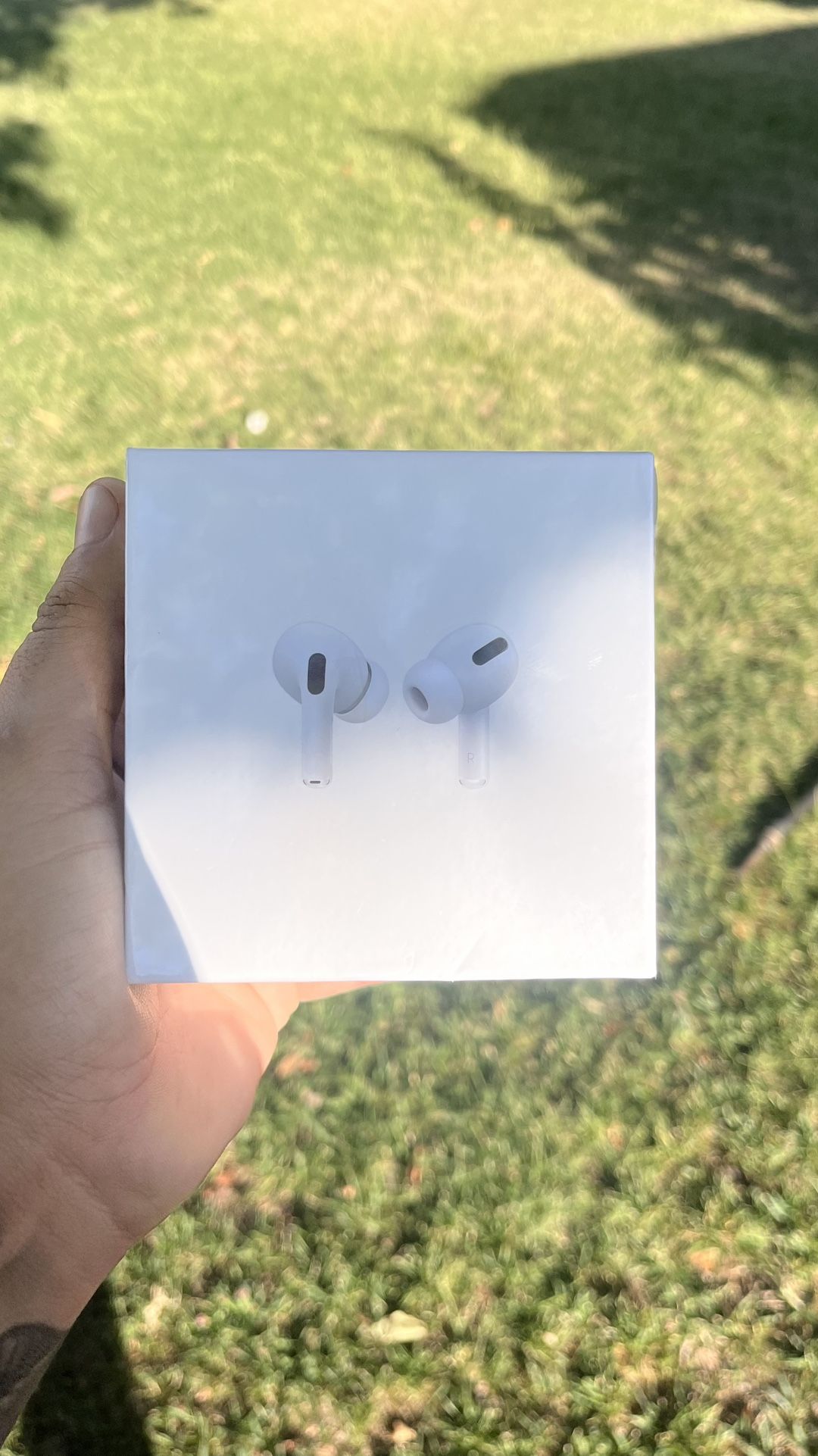 AirPod Pros