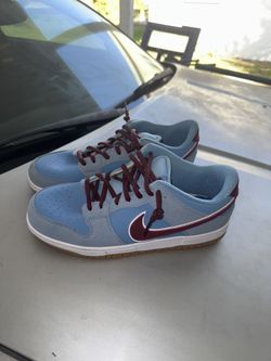 Philadelphia Dunk Low