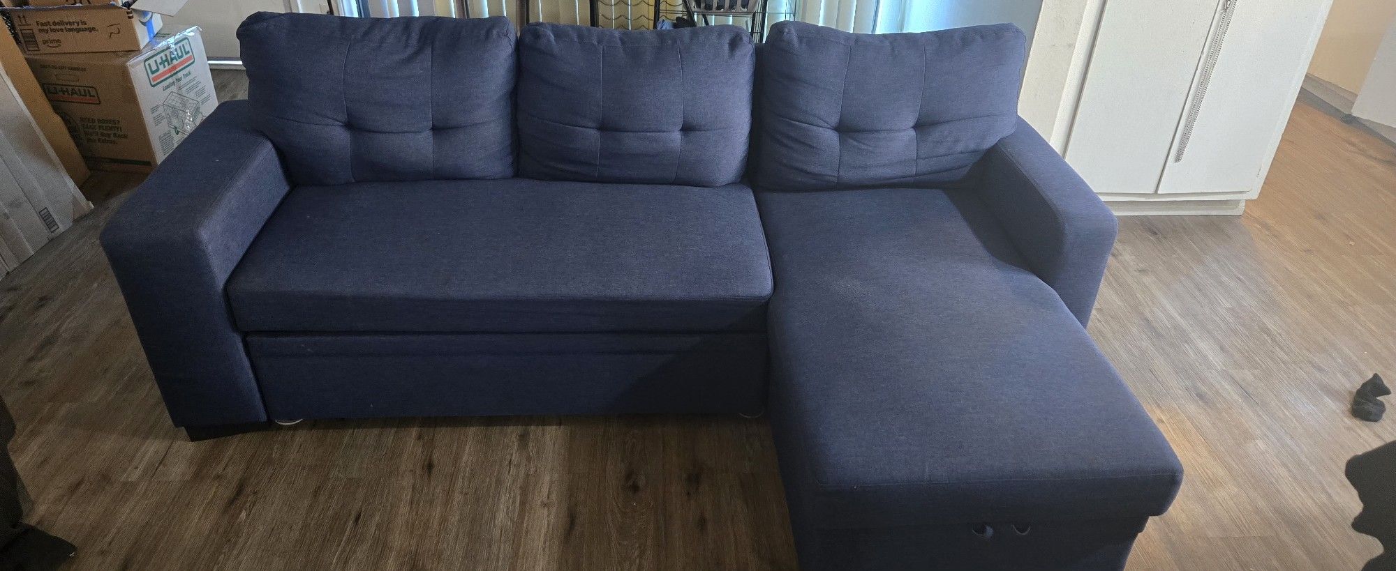 SOFA BED $230