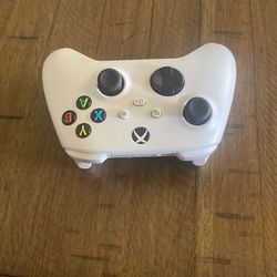 Xbox controller