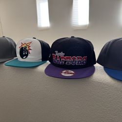 Set of Hats