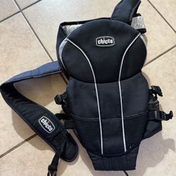 Chicco Baby Carrier Up To 25lbs