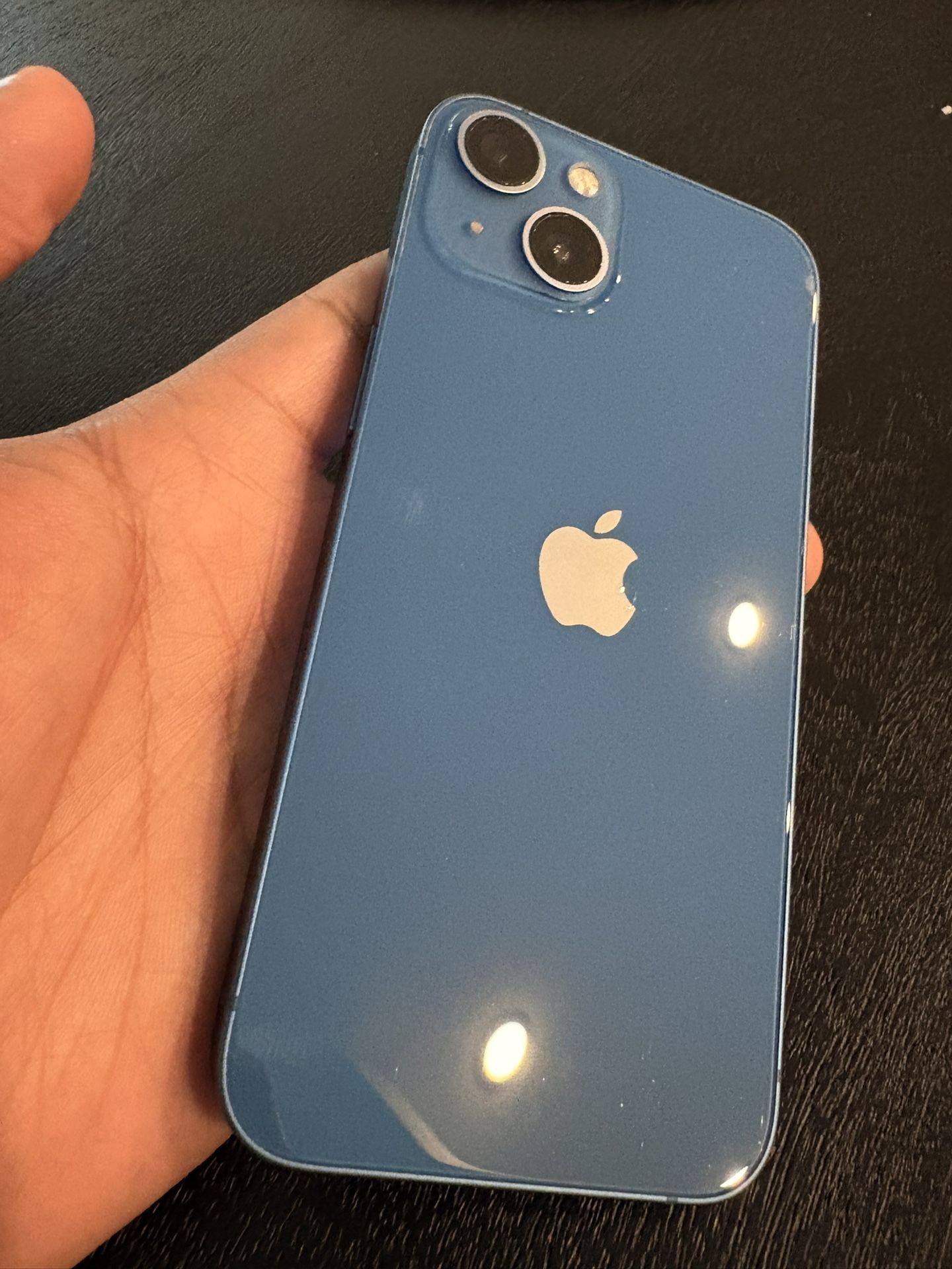 IPhone 13 128gb Unlocked 