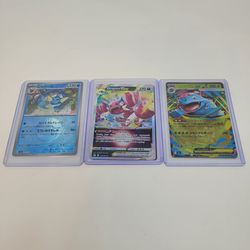 Pokémon Cards Plz Only Serious Buyers!!