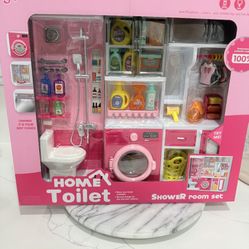 25 Dollars New Playset Toy