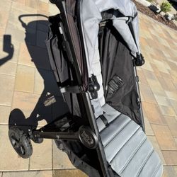 Baby Jogger City Mini GT2