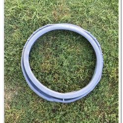 SAMSUNG WASHER DOOR BOOT OEM P/N DC64-00802C (contact info removed)