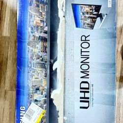 Samsung 4k UE590