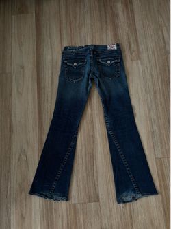 True religion jeans