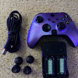 Scuff Instinct Pro Controller For PC and Xbox