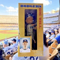 Will Smith Bobblehead