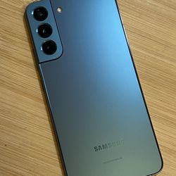 Galaxy S22 Plus Fully Unlocked 
