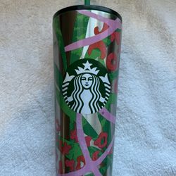 Starbucks Cup