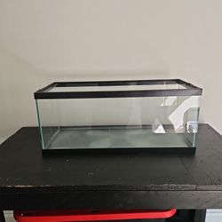 Fish Tank 20 Gallons