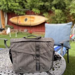 Tenba Camera Bag