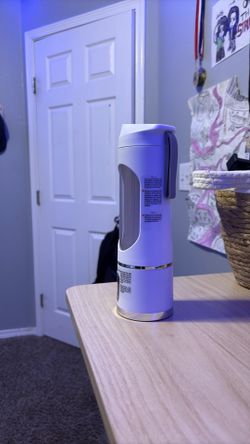 Portable blender