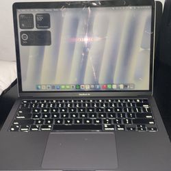 MacBook Air M1 