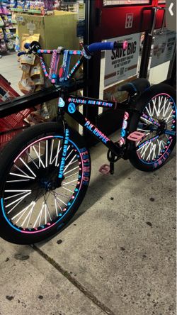 Pk ripper