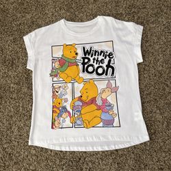 New   Women’s Disney Winnie The Pooh One Of A kind Sweatshirt - Size  L/XL . $40