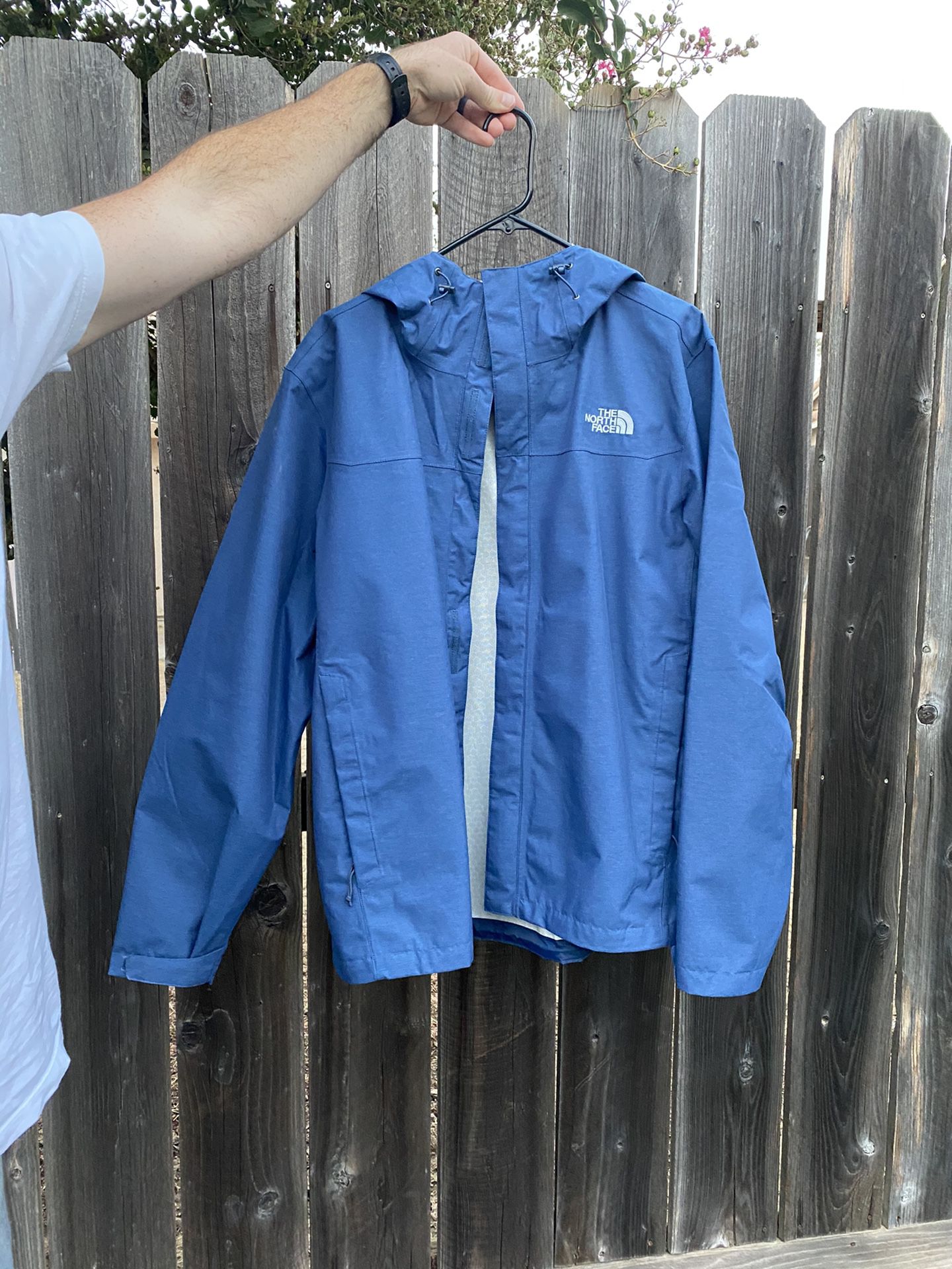 The North Face DryVent Waterproof Jacket