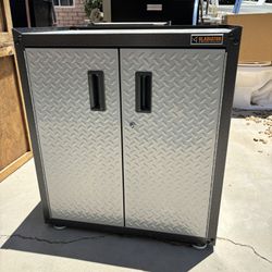 Gladiator Garage Metal Cabinet 