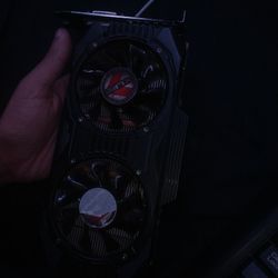 Gtx 1060  (Description )